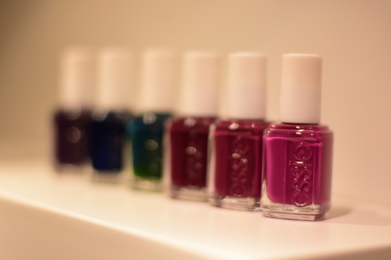 Opening of the Beauty Lounge